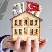 كيف يمكن شراء عقارات بالتقسيط في تركيا؟