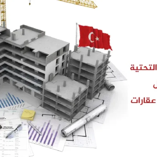 أهم مشاريع البنية التحتية في إسطنبول وتأثيرها على شراء عقارات في تركيا