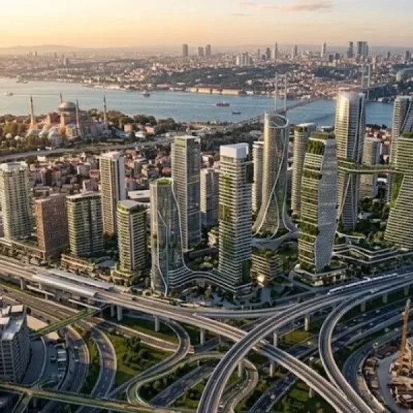 أبرز التغيرات التي تؤثر على أسعار العقارات في تركيا 2026