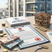 تكاليف شراء عقار في تركيا 2026