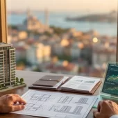 دليل الاستثمار العقاري.. كيف تختار العقار الاستثماري الذي يحقق أعلى عائد في تركيا؟